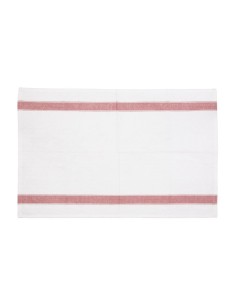 Torchon usage intensif Vogue rouge - 762 x 508 mm