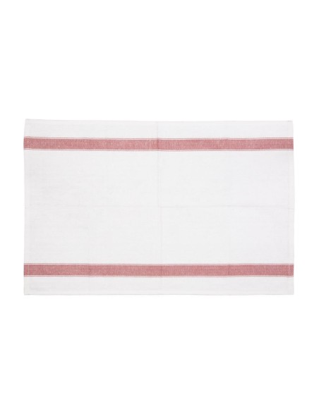 Torchon usage intensif Vogue rouge - 762 x 508 mm