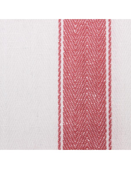 Torchon usage intensif Vogue rouge - 762 x 508 mm