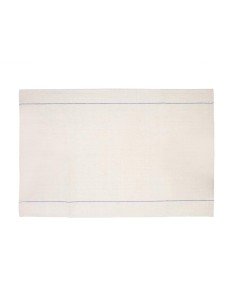 Torchon antichaleur Vogue 86x46 cm - Beige