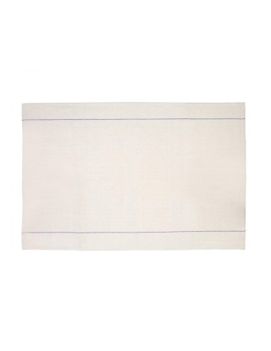 Torchon antichaleur Vogue 86x46 cm - Beige