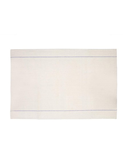 Torchon antichaleur Vogue 86x46 cm - Beige