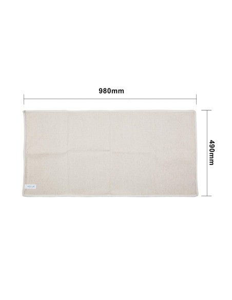 Torchon antichaleur Vogue 500x1030 mm - 100% coton