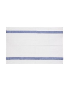 Torchon usage intensif Vogue bleu 762x508 mm