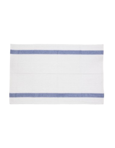 Torchon usage intensif Vogue bleu 762x508 mm