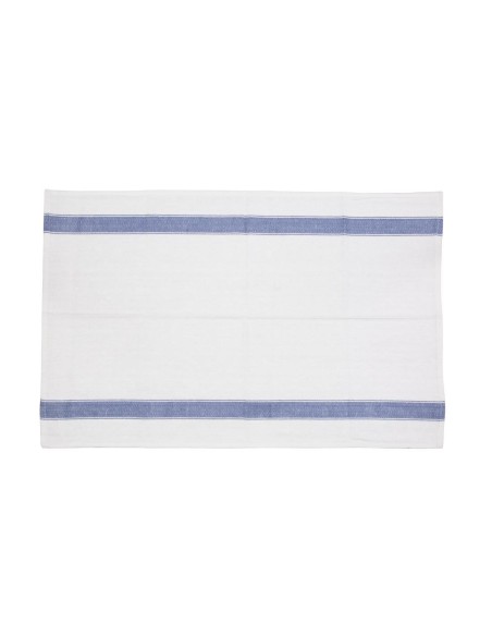 Torchon usage intensif Vogue bleu 762x508 mm