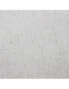 Torchon antichaleur Vogue 86x81 cm - Lin & Coton rouge 2