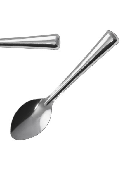 Cuillères à café éco Nisbets Essentials - lot de 12