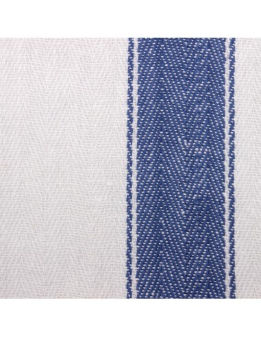 Torchon usage intensif Vogue bleu 762x508 mm