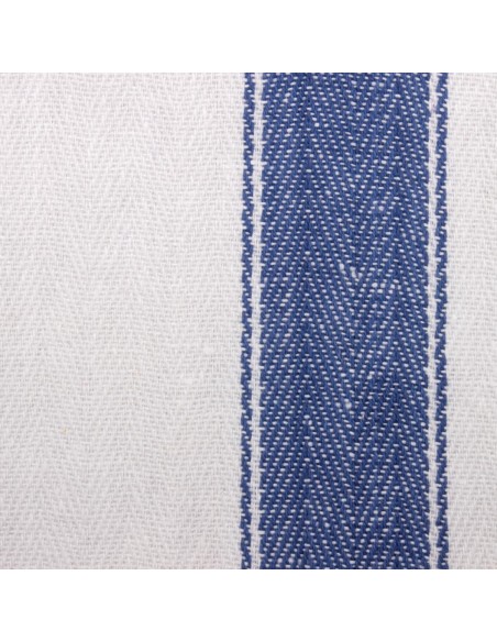 Torchon usage intensif Vogue bleu 762x508 mm