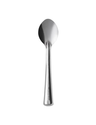Cuillères à café éco Nisbets Essentials - lot de 12