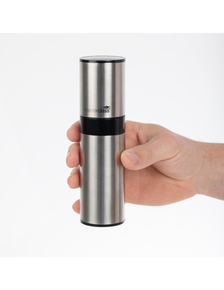 Vaporisateur d'huile Kitchen Craft 120 ml - Application précise