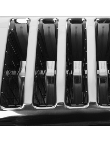 Grille-pain 6 tranches inox Vario Dualit 60165