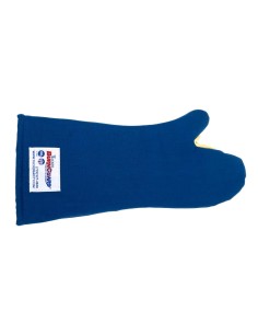 Grande moufle antichaleur Burnguard 46cm - 232°C