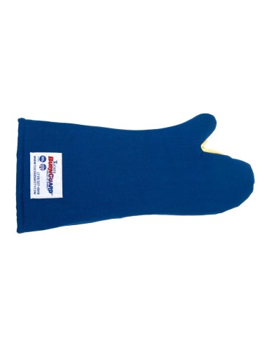 Grande moufle antichaleur Burnguard 46cm - 232°C