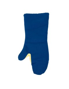 Grande moufle antichaleur Burnguard 46cm - 232°C 2