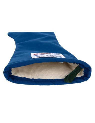 Grande moufle antichaleur Burnguard 46cm - 232°C