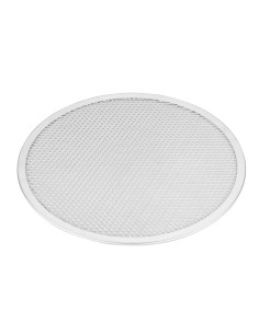 Grille à pizza Vogue 30 cm en aluminium