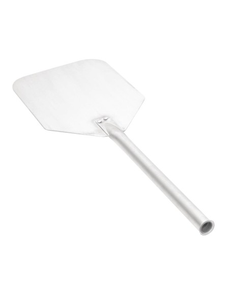 Petite pelle à pizza Vogue 22,9 x 17,1 cm - Aluminium