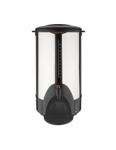 Percolateur compact Caterlite 15L - 1,5kW inox