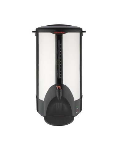 Percolateur compact Caterlite 15L - 1,5kW inox