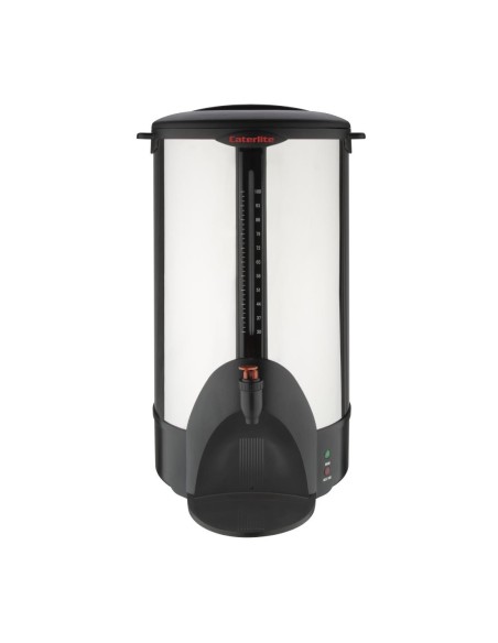 Percolateur compact Caterlite 15L - 1,5kW inox