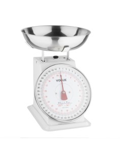Balance de cuisine Vogue 20 kg usage intensif