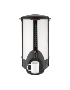 Percolateur compact Caterlite 15L - 1,5kW inox 2