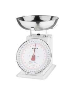 Balance de cuisine Vogue 20 kg usage intensif 2