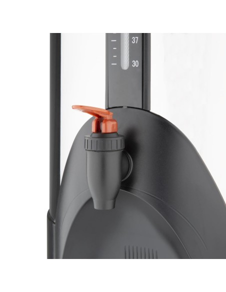 Percolateur compact Caterlite 15L - 1,5kW inox
