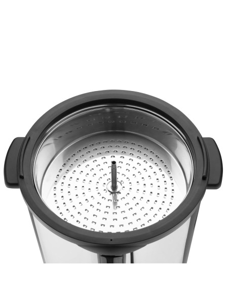Percolateur compact Caterlite 15L - 1,5kW inox