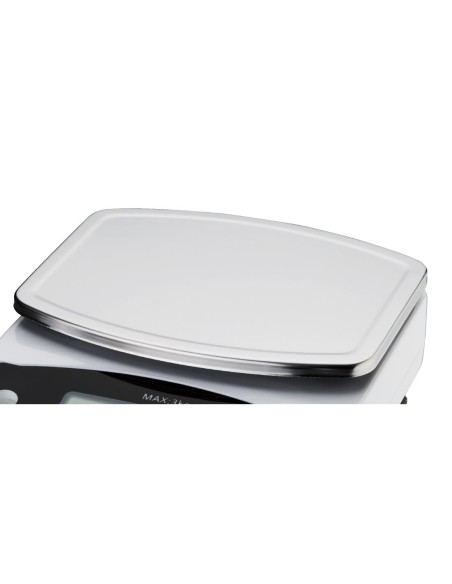 Balance électronique Vogue 3kg - précision et hygiène