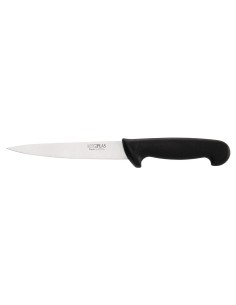 Ensemble de 7 couteaux Hygiplas 20 cm - Qualité pro 2
