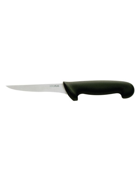 Ensemble de 7 couteaux Hygiplas 20 cm - Qualité pro