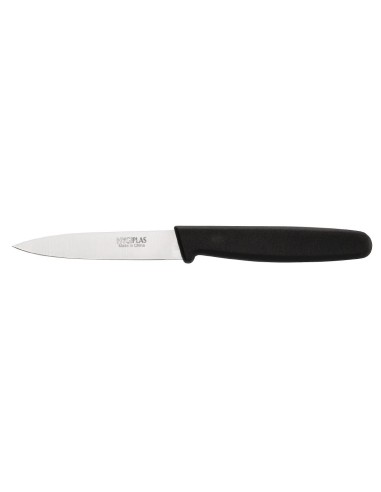 Ensemble de 7 couteaux Hygiplas 20 cm - Qualité pro