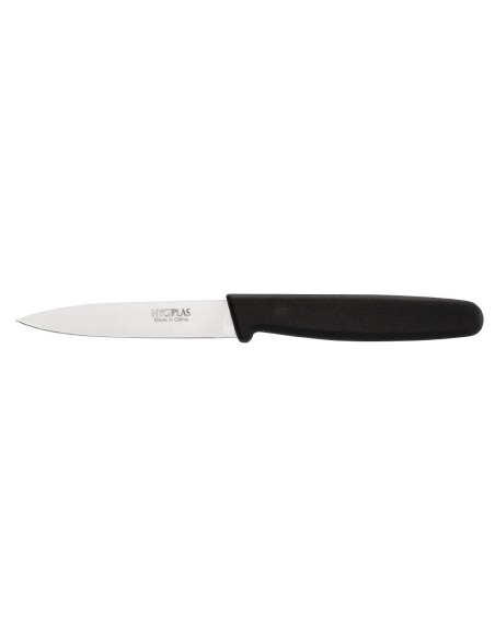 Ensemble de 7 couteaux Hygiplas 20 cm - Qualité pro