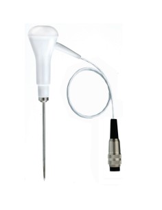 Sonde de pénétration Comark C20 - Mesure précise - 6 mois de garantie