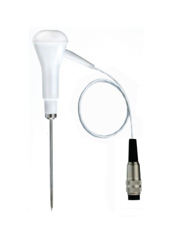 Sonde de pénétration Comark C20 - Mesure précise - 6 mois de garantie
