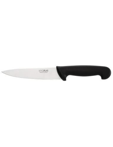 Ensemble de 7 couteaux Hygiplas 20 cm - Qualité pro
