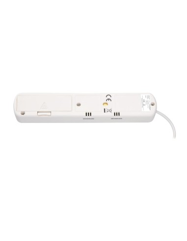Thermomètre réfrigérateur et congélateur Hygiplas - Alarme réglable