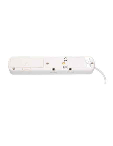 Thermomètre réfrigérateur et congélateur Hygiplas - Alarme réglable