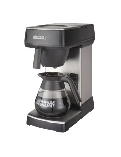 Machine à café Bravilor Bonamat Novo - 144 tasses/h, inox 2