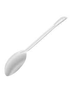 Cuillère de service Vogue 330mm en inox - 33 cm 2