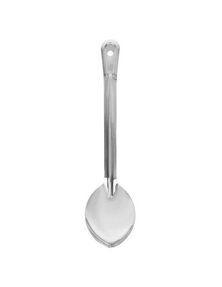 Cuillère de service Vogue 330mm en inox - 33 cm