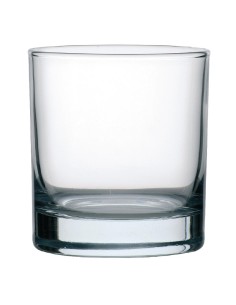 Verres à whisky Utopia 330 ml - lot de 12
