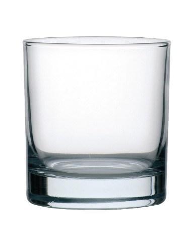 Verres à whisky Utopia 330 ml - lot de 12