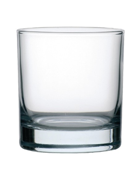 Verres à whisky Utopia 330 ml - lot de 12