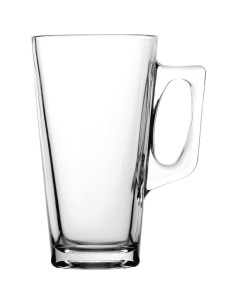Mugs à café conique Utopia 250ml - lot de 12