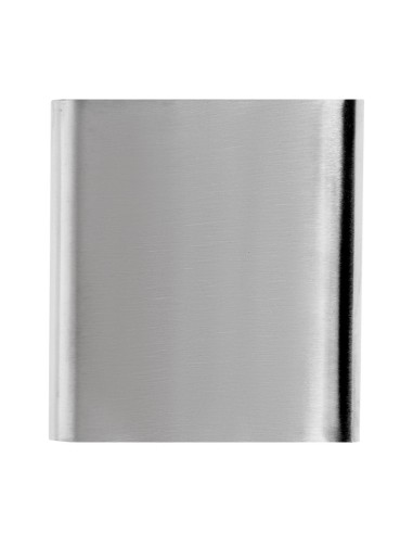 Porte-menu A5 inox Olympia - Design élégant