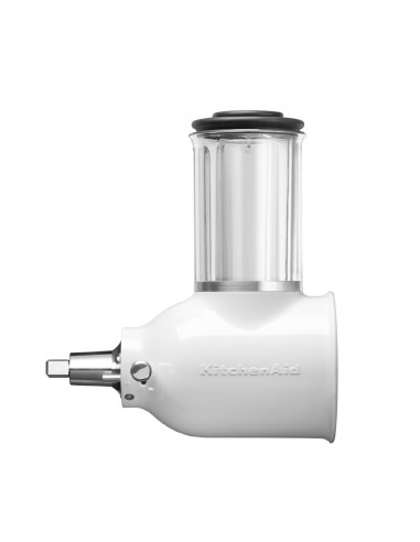 Trancheur et éminceur Kitchenaid 5KSMVSA - Accessoire professionnel